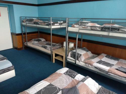 Hostel Cortina