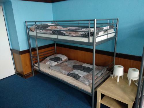 Hostel Cortina