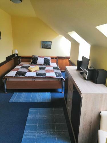Hostel Cortina