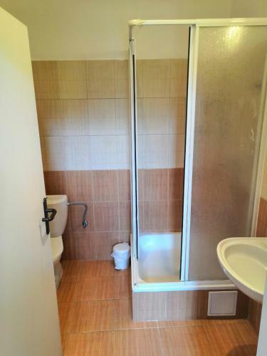 Hostel Cortina