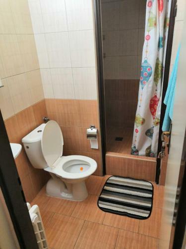 Hostel Cortina