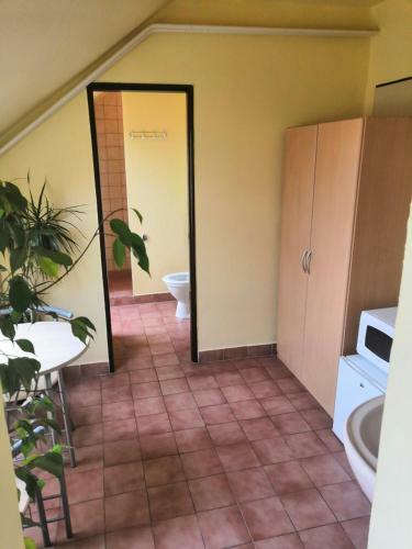 Hostel Cortina