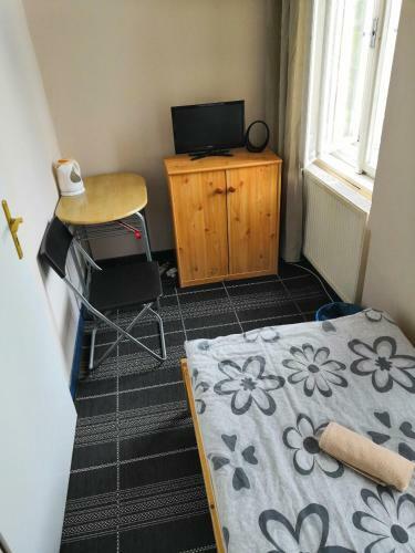 Hostel Cortina