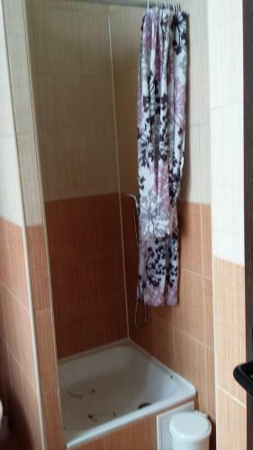 Hostel Cortina
