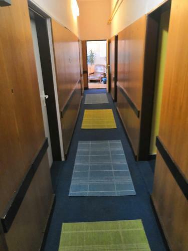 Hostel Cortina