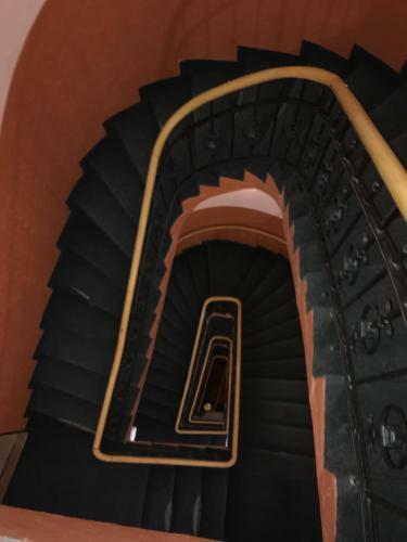 Hostel Cortina