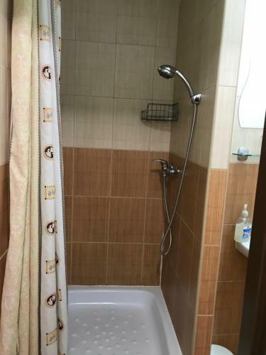 Hostel Cortina