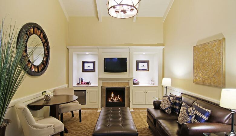 Posada Carriage House Inn