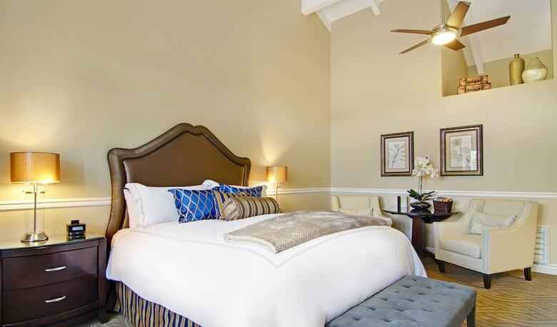 Posada Carriage House Inn
