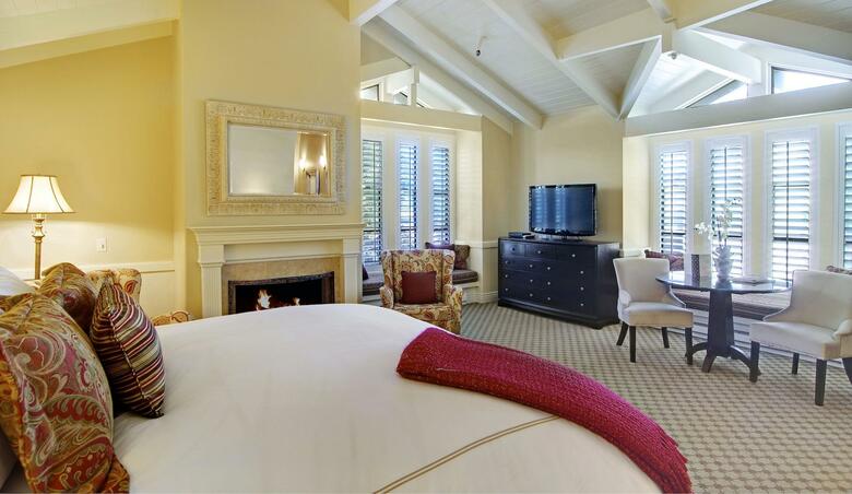 Posada Carriage House Inn