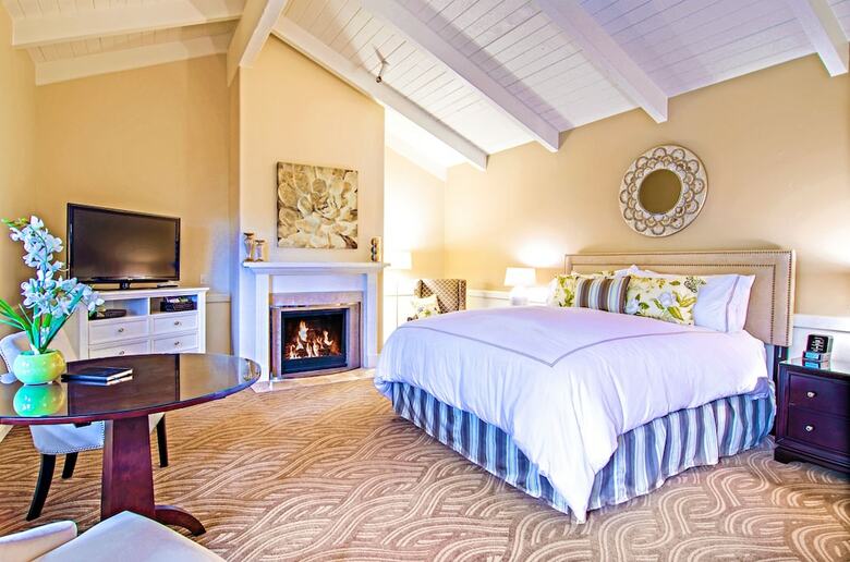 Posada Carriage House Inn