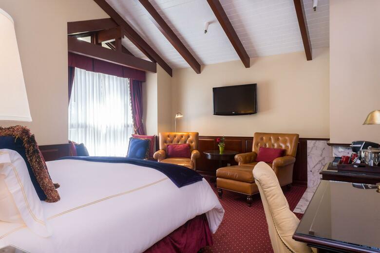 Posada Carriage House Inn