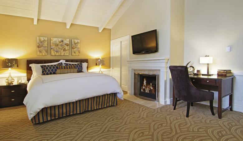 Posada Carriage House Inn