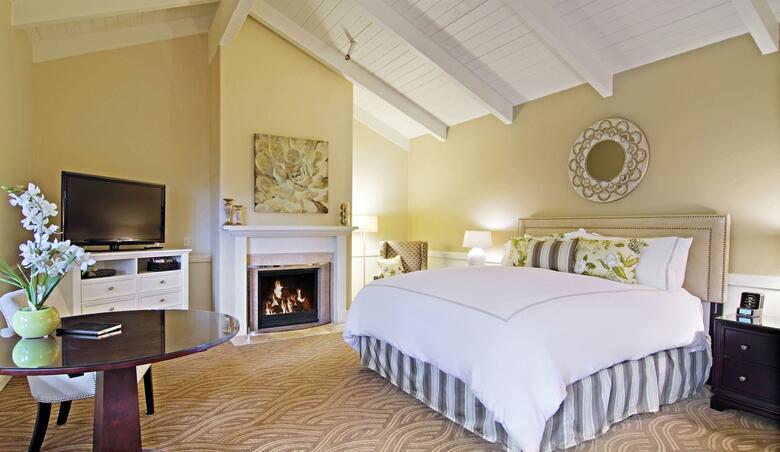 Posada Carriage House Inn