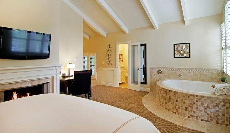 Posada Carriage House Inn