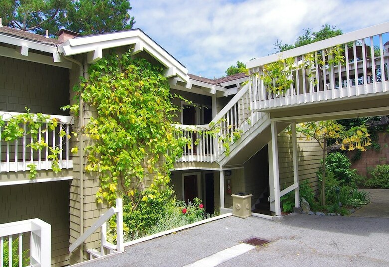 Posada Carriage House Inn