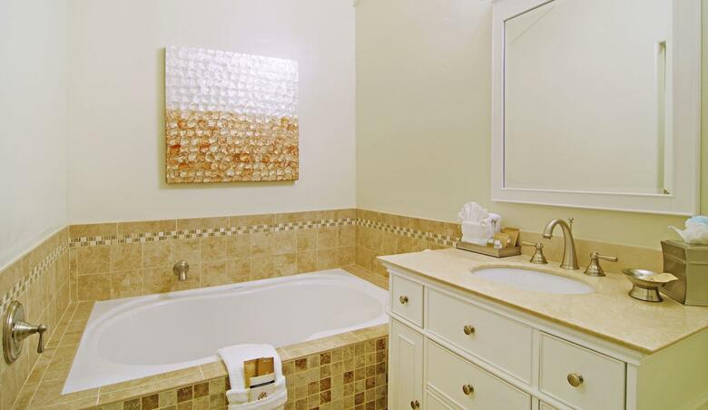 Posada Carriage House Inn