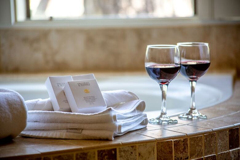 Posada Carriage House Inn