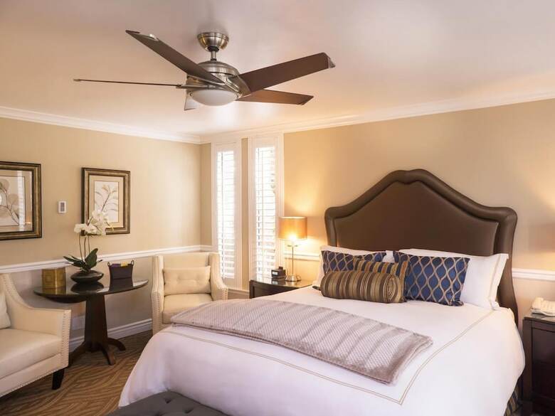 Posada Carriage House Inn
