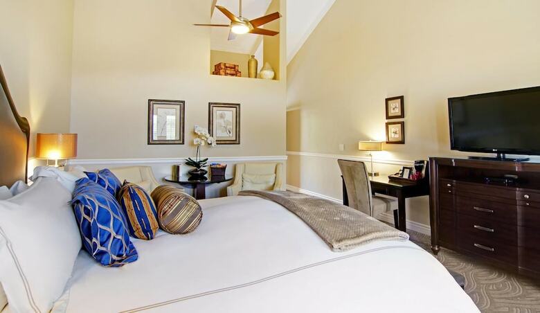 Posada Carriage House Inn