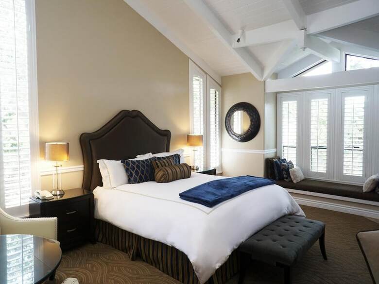 Posada Carriage House Inn