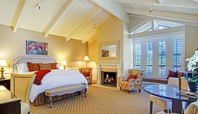 Posada Carriage House Inn