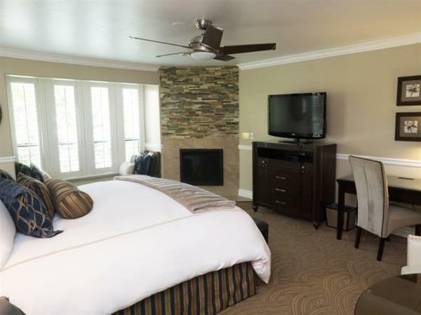 Posada Carriage House Inn