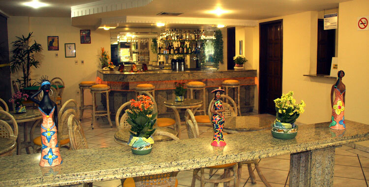 Natal Prime Apartments