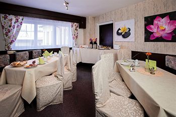 Hotel Bona Serva
