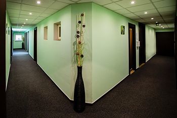 Hotel Bona Serva