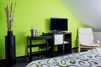 Hotel Bona Serva
