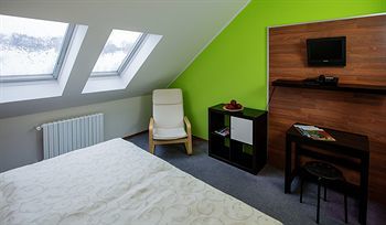 Hotel Bona Serva