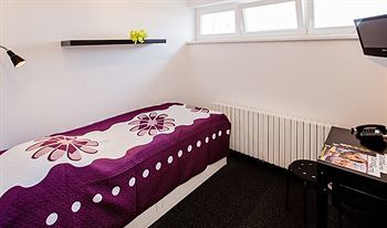Hotel Bona Serva