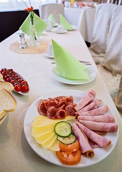 Hotel Bona Serva