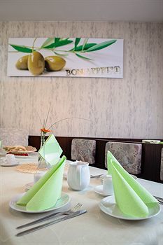 Hotel Bona Serva