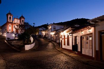 Hostal Pousada Do Ouvidor
