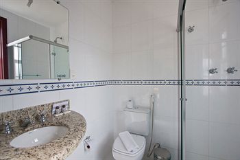 Hostal Pousada Do Ouvidor