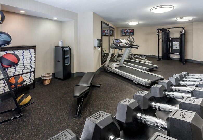 Hotel Holiday Inn Express & Suites Carpinteria