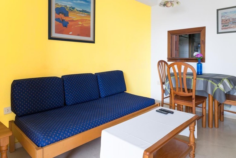 Apartamento Tur�sticos Gemelos 2.4