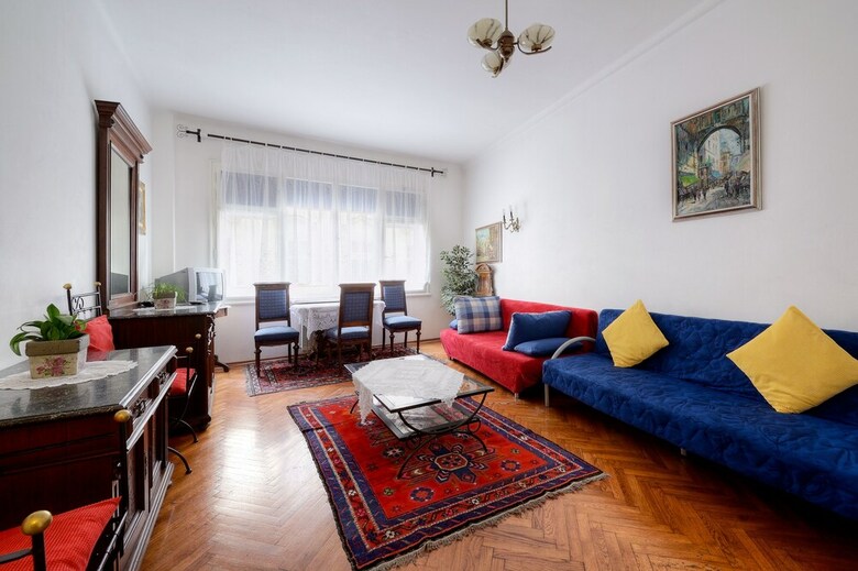 Aparthotel Apartment Konvikt