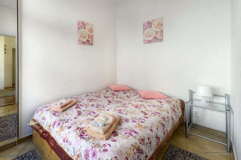 Aparthotel Apartment Konvikt