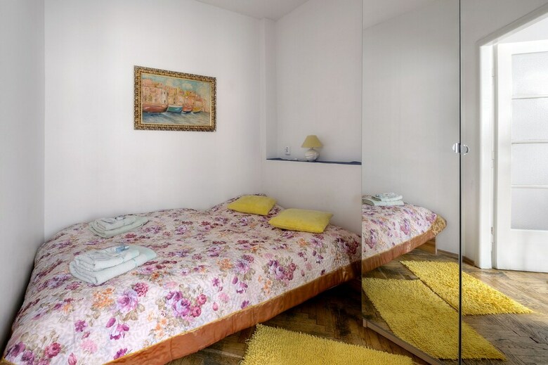 Aparthotel Apartment Konvikt