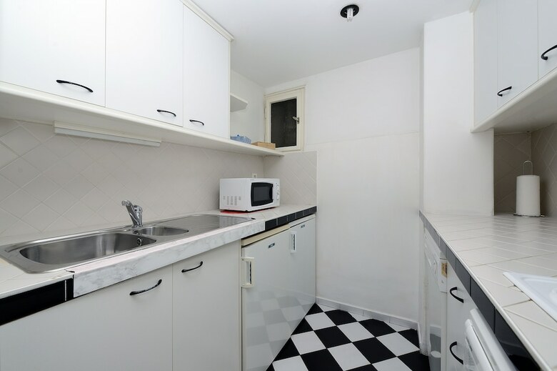 Aparthotel Apartment Konvikt