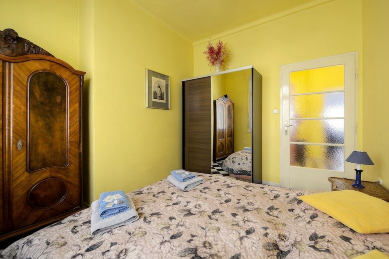 Aparthotel Apartment Konvikt