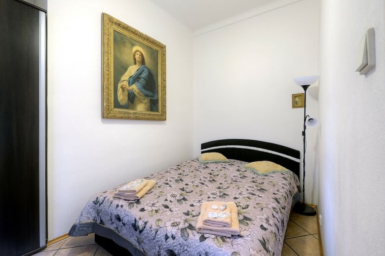 Aparthotel Apartment Konvikt