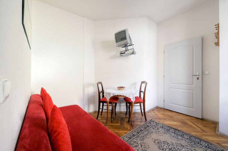 Aparthotel Apartment Konvikt