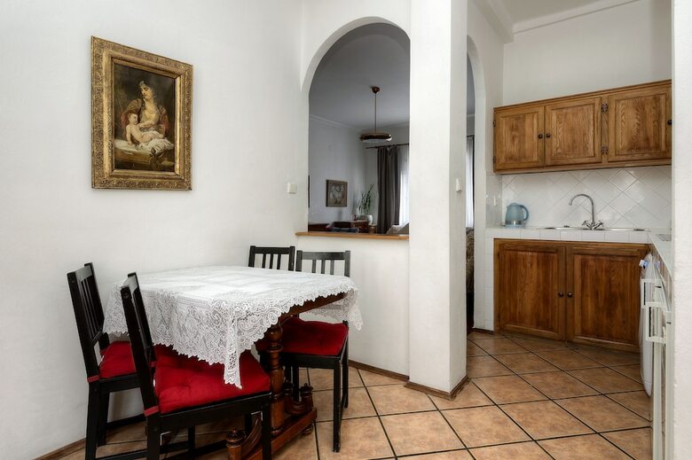 Aparthotel Apartment Konvikt