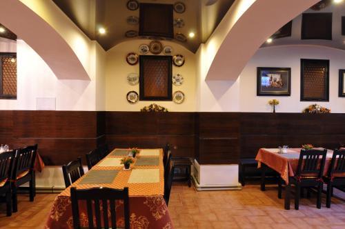 Hotel Wilhelm