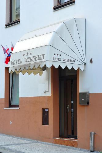 Hotel Wilhelm