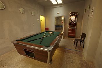 Albergue Mojo Inn